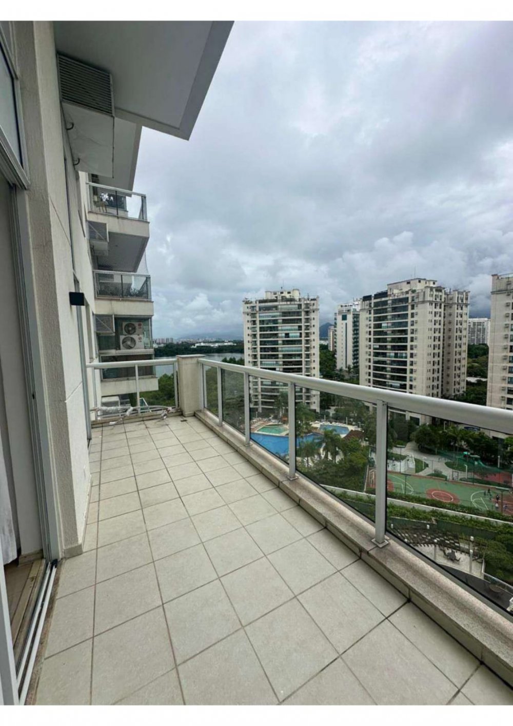 Apartamento Duplex - Venda - Barra da Tijuca - Rio de Janeiro - RJ