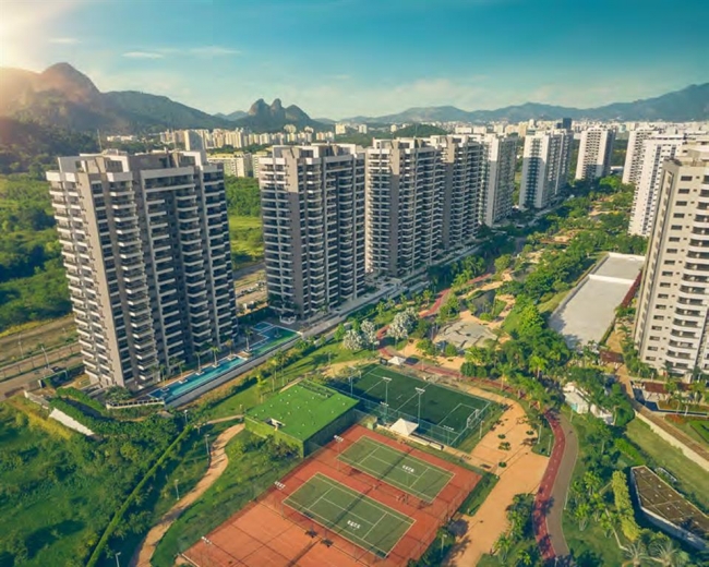 ASTRA SMART FACILITIES