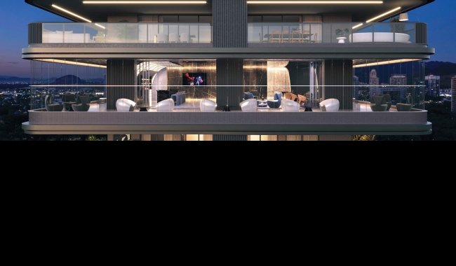 Coup� Tower Porsche Consulting   