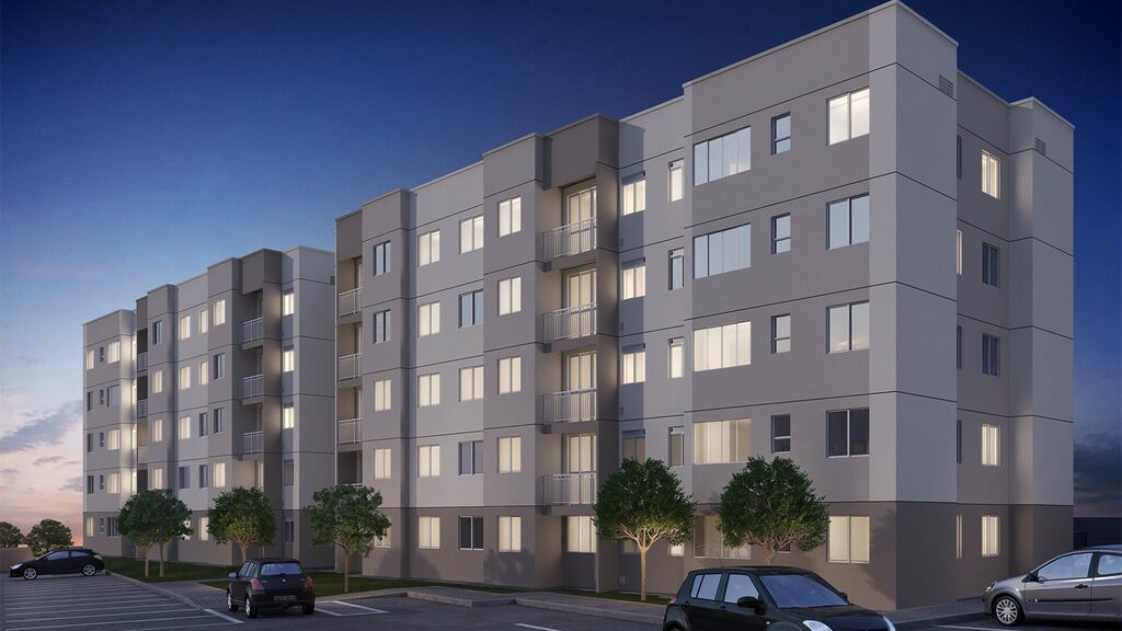 Apartamento - Venda - Taquara - Rio de Janeiro - RJ