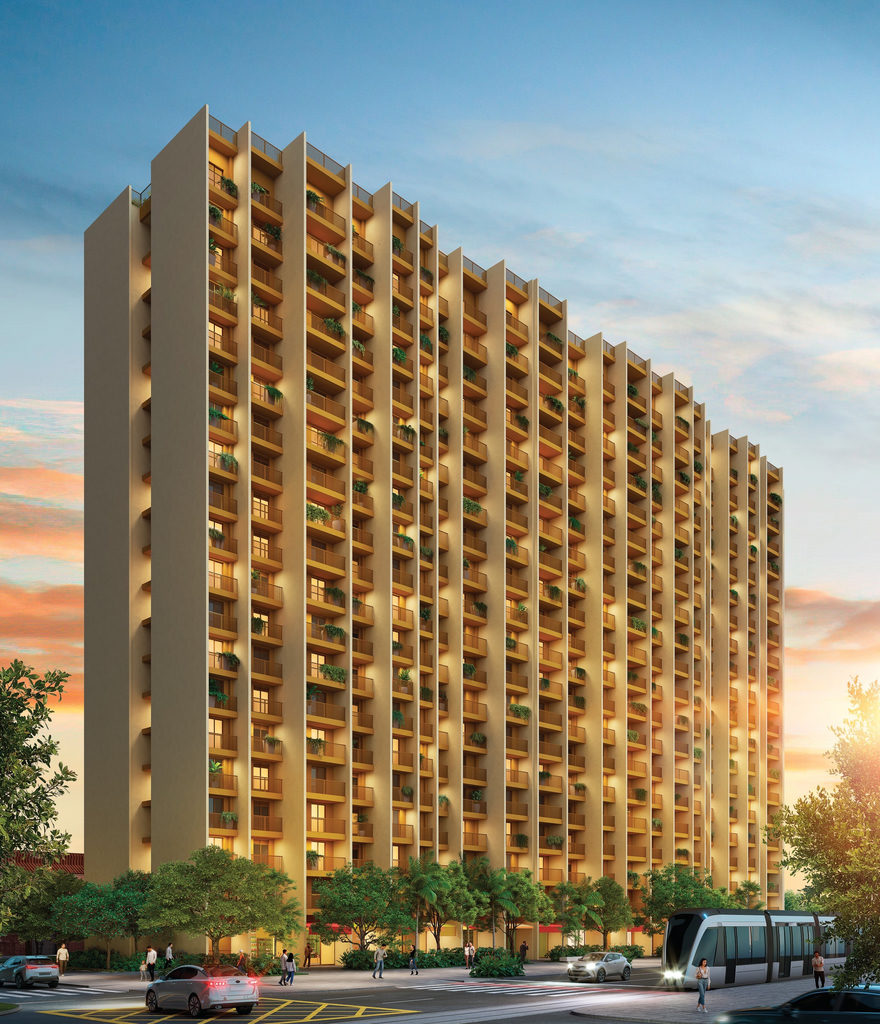 Apartamento - Lançamentos - Santo Cristo - Rio de Janeiro - RJ