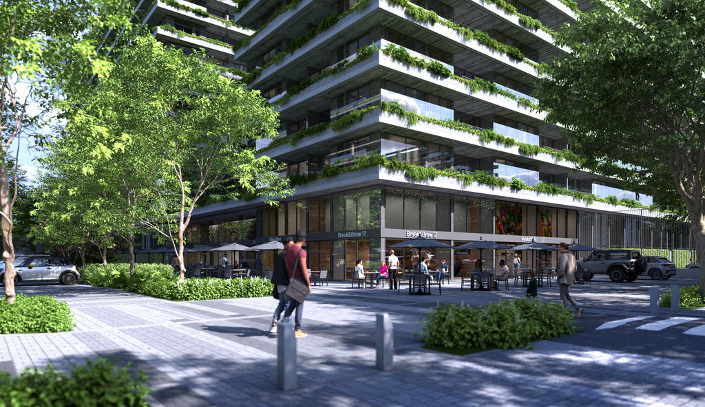 Loja - Lan�amentos - Jacarepagu� - Rio de Janeiro - RJ