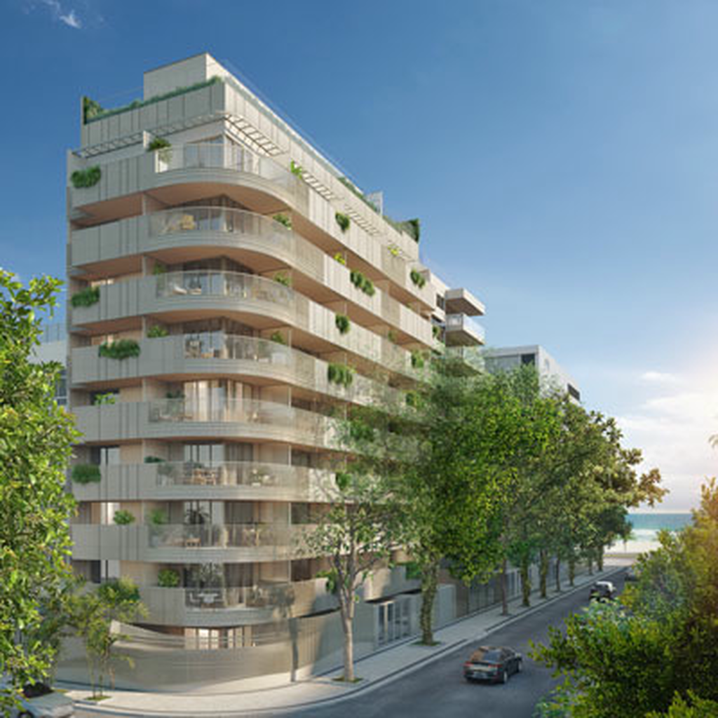 Studio - Lan�amentos - Ipanema - Rio de Janeiro - RJ