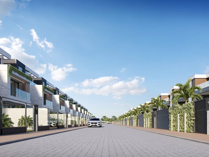 Casa em Condom�nio - Lan�amentos - Recreio dos Bandeirantes - Rio de Janeiro - RJ