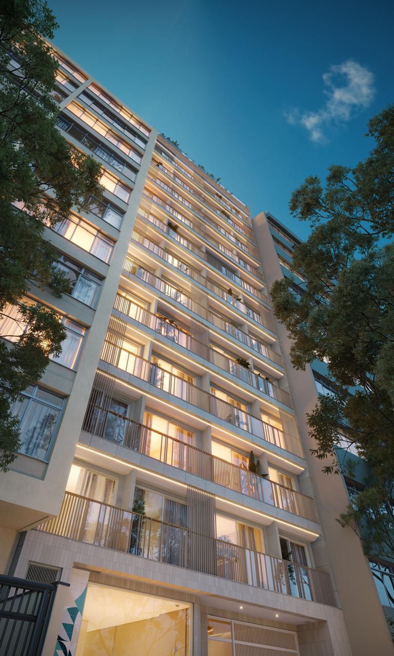 Apartamento - Lançamentos - Copacabana - Rio de Janeiro - RJ