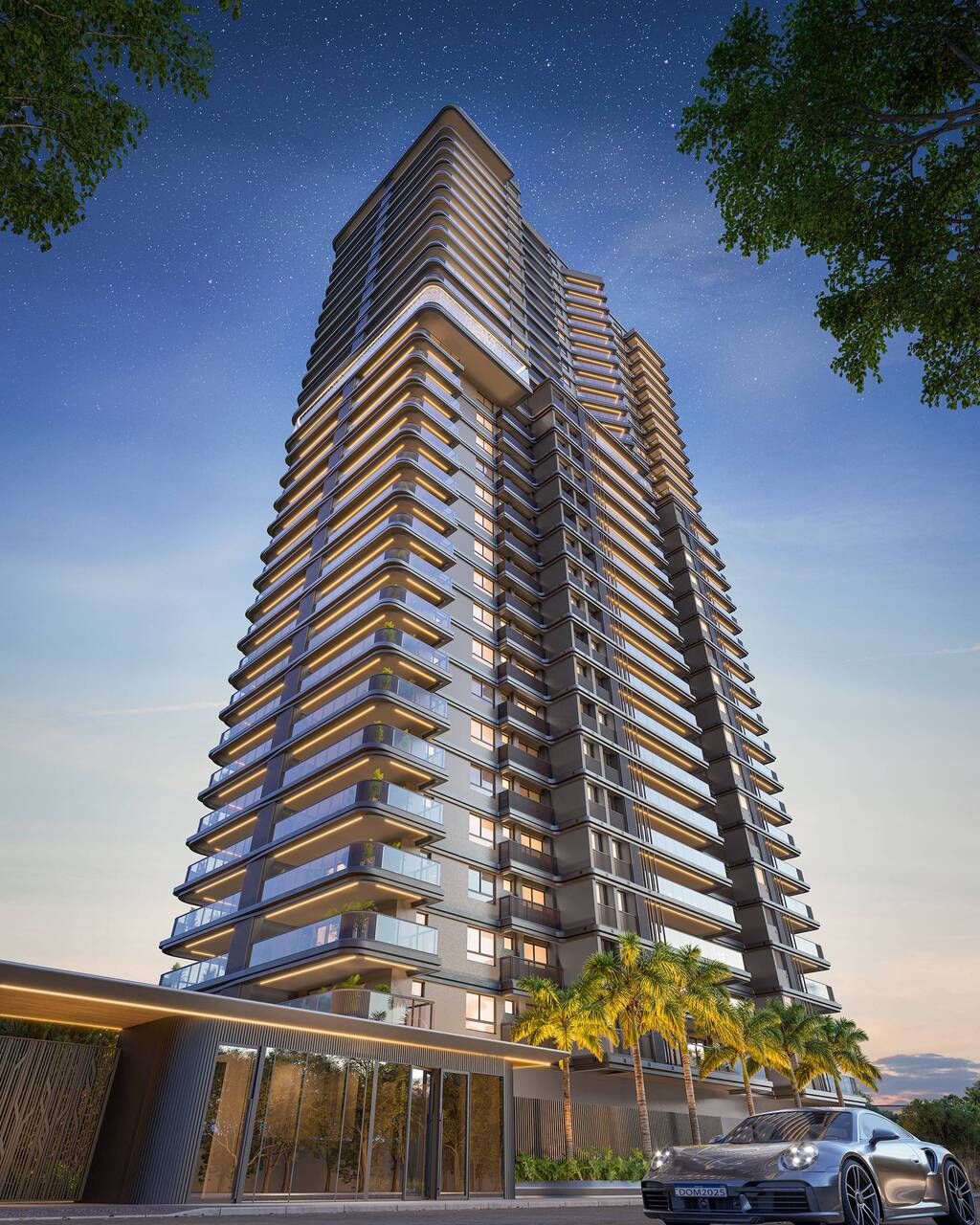 Apartamento - Lançamentos - Barra da Tijuca - Rio de Janeiro - RJ