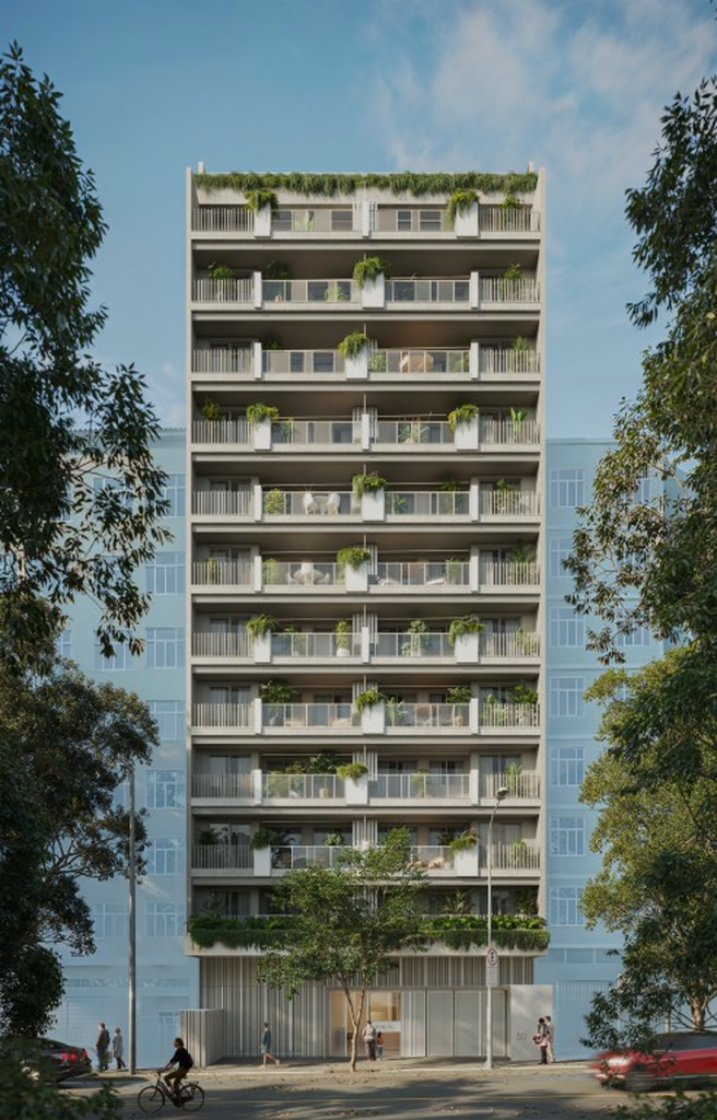 Apartamento - Lançamentos - Centro - Rio de Janeiro - RJ