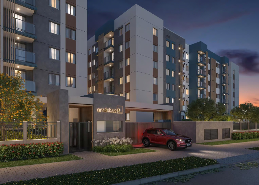 Apartamento - Lançamentos - Recreio dos Bandeirantes - Rio de Janeiro - RJ