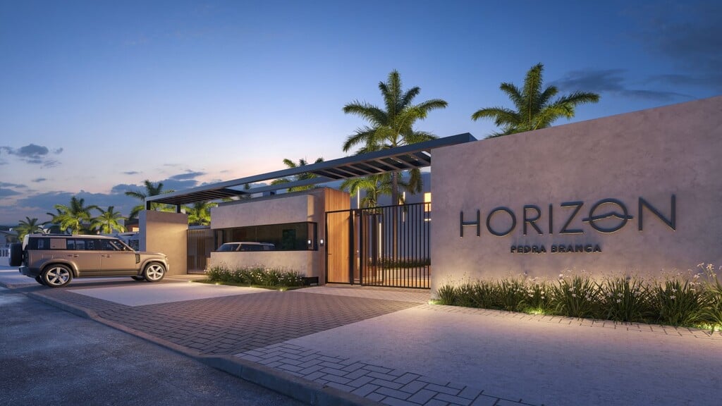 Casa em Condom�nio - Lan�amentos - Vargem Pequena - Rio de Janeiro - RJ