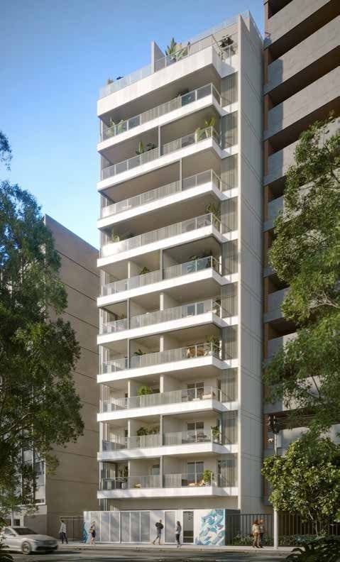 Apartamento - Lan�amentos - Copacabana - Rio de Janeiro - RJ