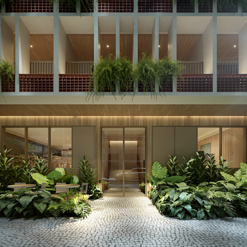 Loja - Lançamentos - Leblon - Rio de Janeiro - RJ