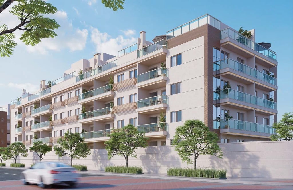 Cobertura Duplex - Lan�amentos - Recreio dos Bandeirantes - Rio de Janeiro - RJ