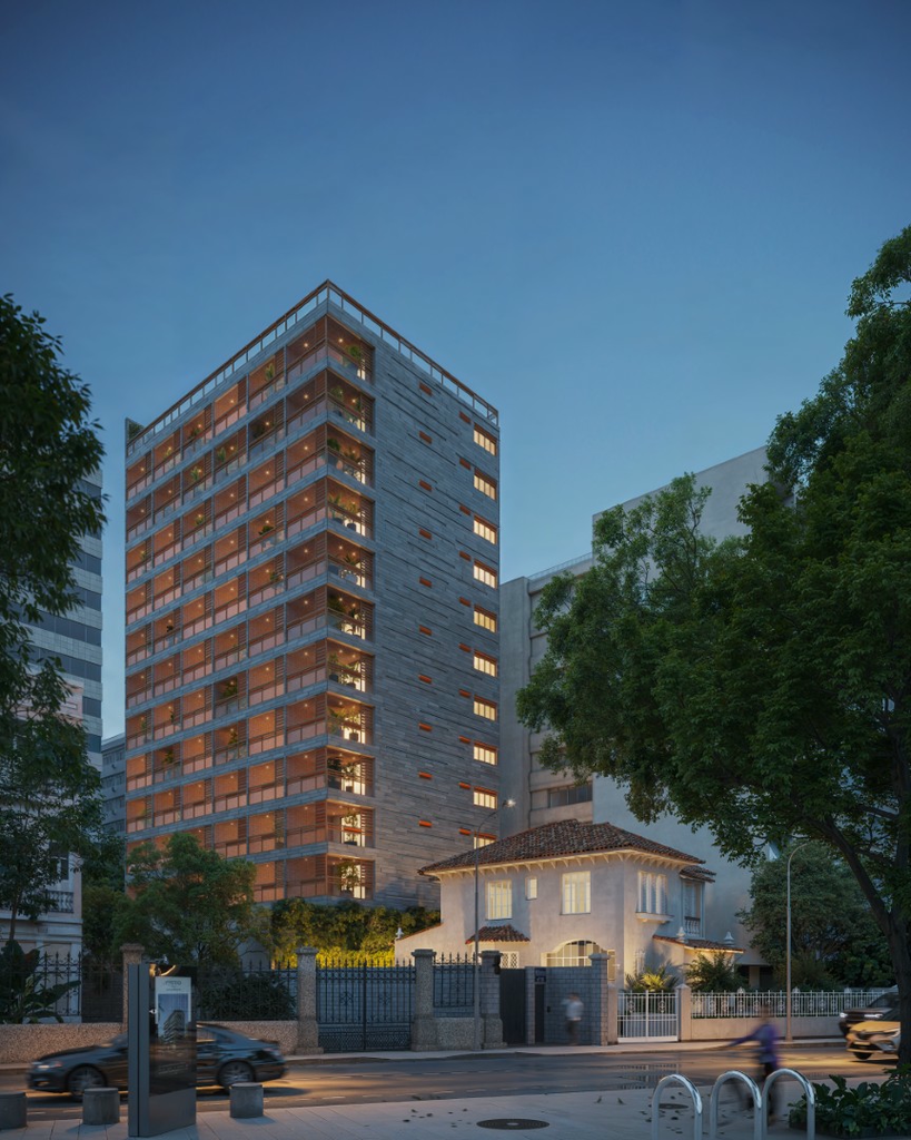 Apartamento - Lançamentos - Botafogo - Rio de Janeiro - RJ