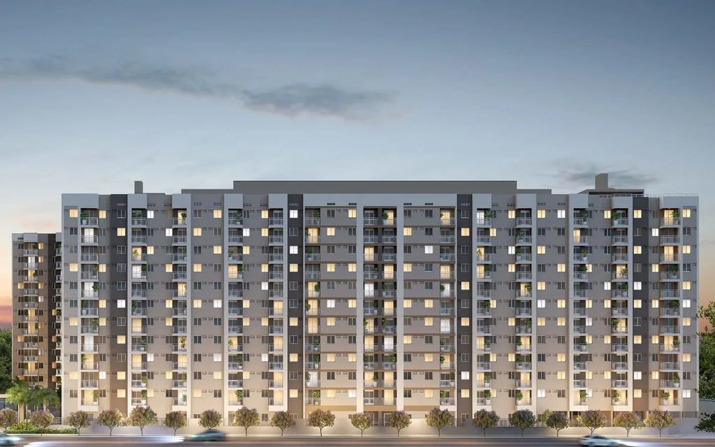 Apartamento - Lan�amentos - S�o Crist�v�o - Rio de Janeiro - RJ