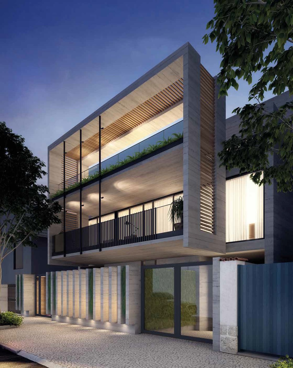 Apartamento - Venda - Jardim Botânico - Rio de Janeiro - RJ