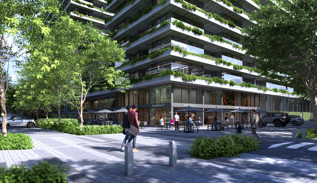 Loja - Lan�amentos - Jacarepagu� - Rio de Janeiro - RJ