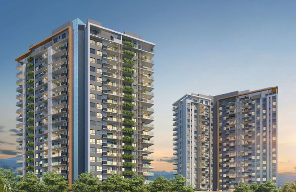 Cobertura - Lan�amentos - Barra da Tijuca - Rio de Janeiro - RJ