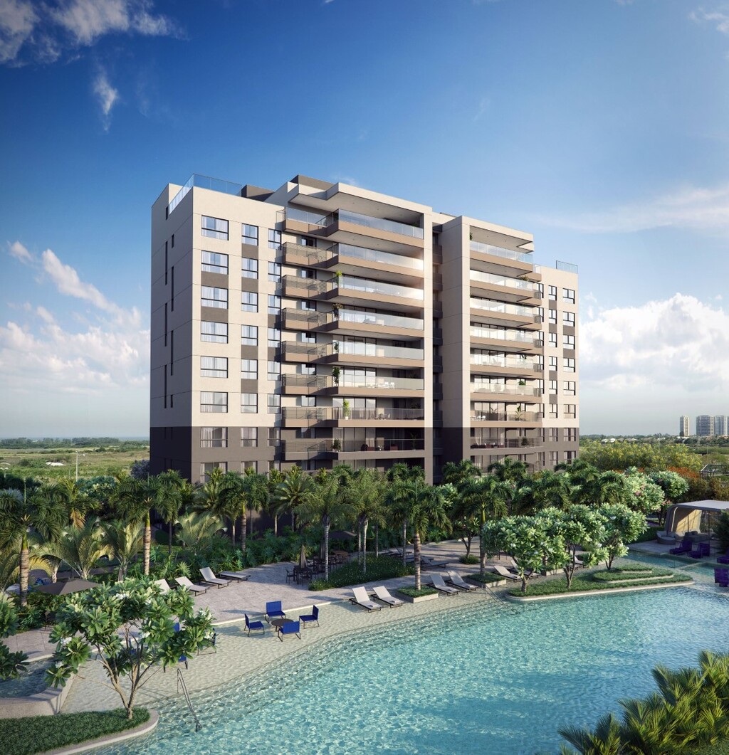 Apartamento - Venda - Barra da Tijuca - Rio de Janeiro - RJ
