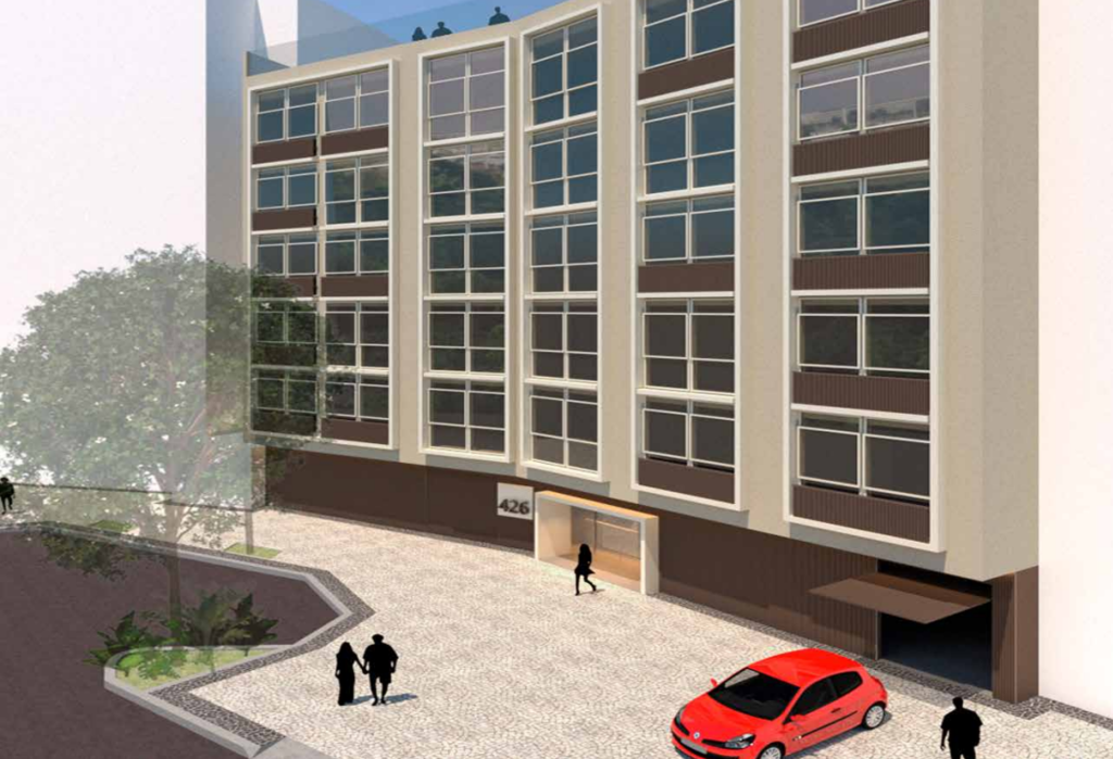 Studio - Venda - Gl�ria - Rio de Janeiro - RJ