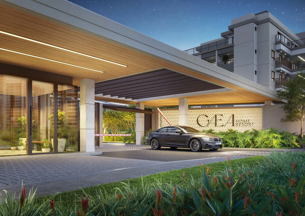 Cobertura - Lan�amentos - Barra da Tijuca - Rio de Janeiro - RJ