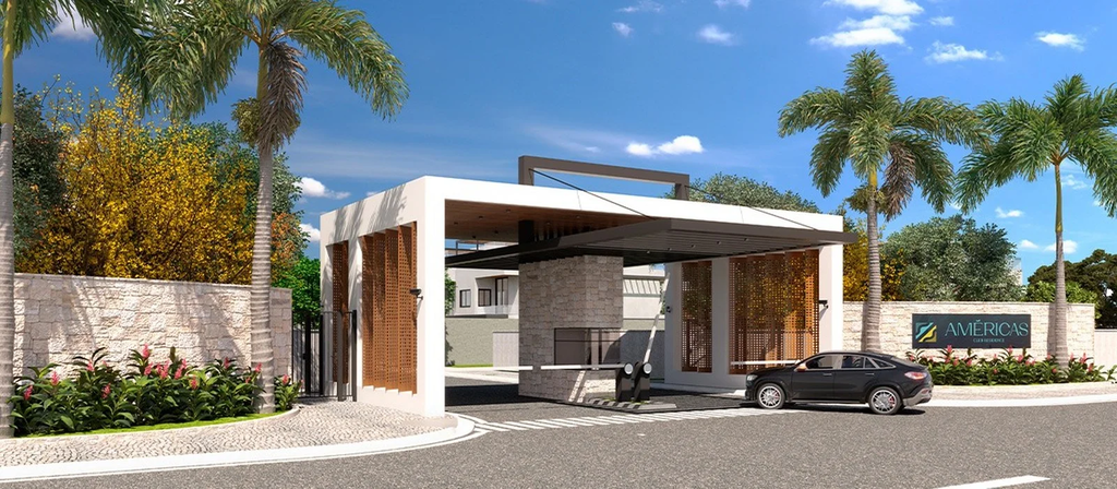 Cobertura Duplex - Lançamentos - Barra da Tijuca - Rio de Janeiro - RJ