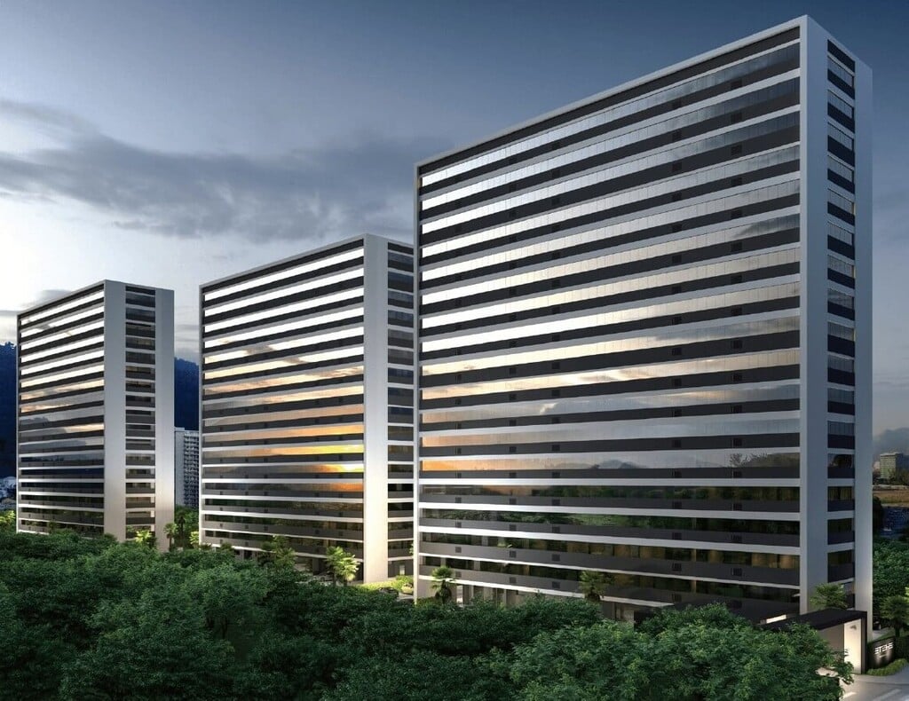 Apartamento - Venda - Barra da Tijuca - Rio de Janeiro - RJ