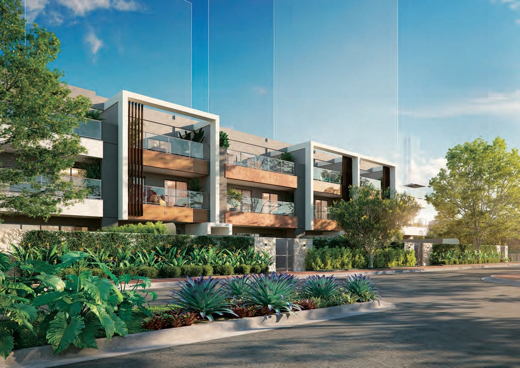 Casa em Condom�nio - Lan�amentos - Barra da Tijuca - Rio de Janeiro - RJ