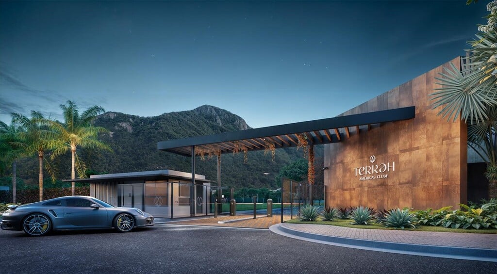 Casa em Condom�nio - Lan�amentos - Recreio dos Bandeirantes - Rio de Janeiro - RJ