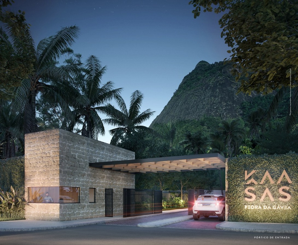 Casa em Condom�nio - Venda - Barra da Tijuca - Rio de Janeiro - RJ