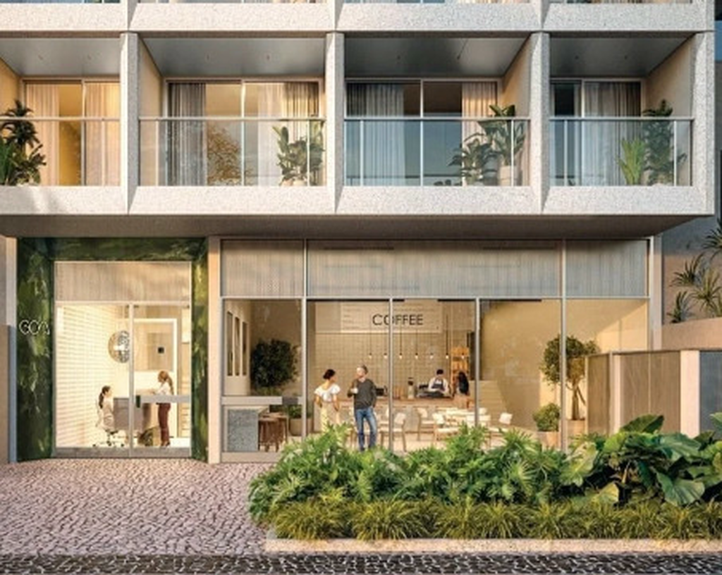 Studio - Lançamentos - Ipanema - Rio de Janeiro - RJ