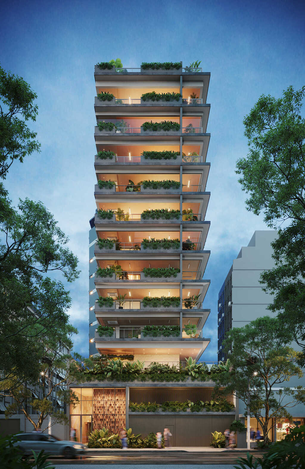 Apartamento - Venda - Botafogo - Rio de Janeiro - RJ