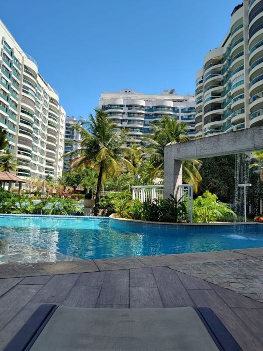 Apartamento - Venda - Barra Olímpica - Rio de Janeiro - RJ