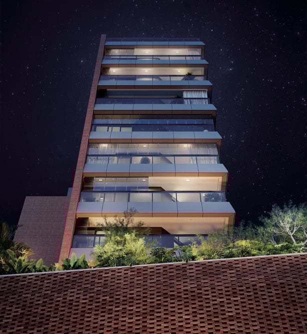 Cobertura Duplex - Venda - Botafogo - Rio de Janeiro - RJ