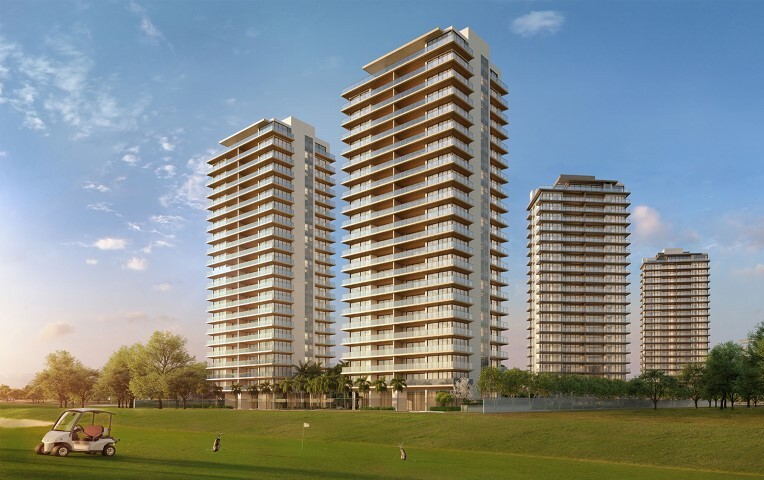 Cobertura - Lançamentos - Barra da Tijuca - Rio de Janeiro - RJ