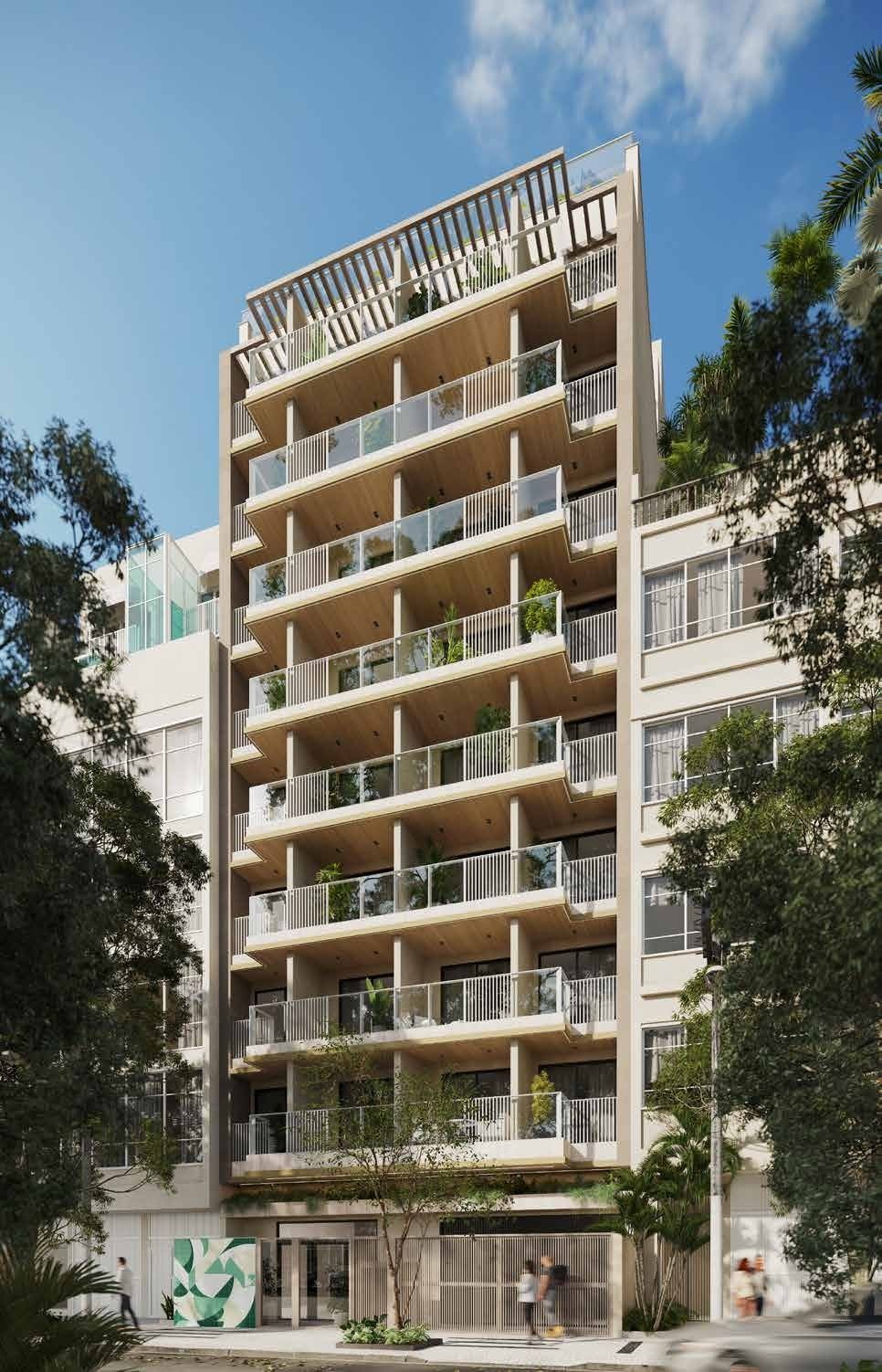 Studio - Lan�amentos - Ipanema - Rio de Janeiro - RJ