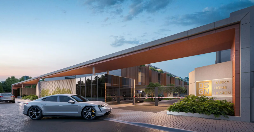 Casa em Condom�nio - Lan�amentos - Barra da Tijuca - Rio de Janeiro - RJ