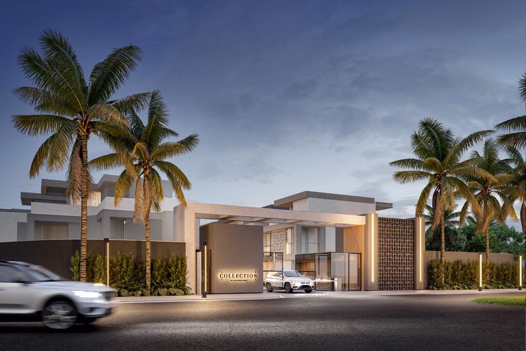 Casa em Condom�nio - Venda - Barra da Tijuca - Rio de Janeiro - RJ