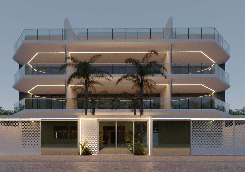 Cobertura - Lançamentos - Recreio dos Bandeirantes - Rio de Janeiro - RJ