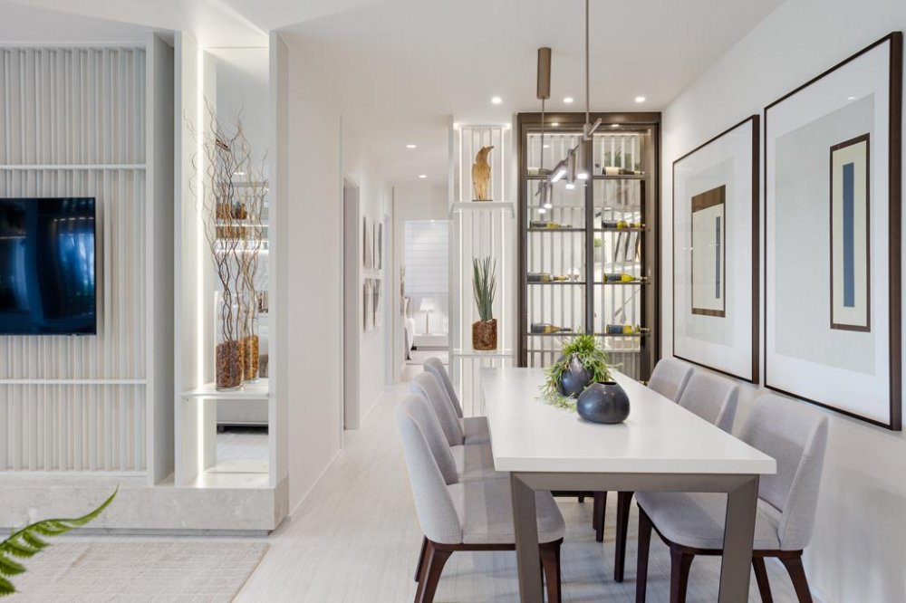 Apartamento - Lan�amentos - Jacarepagu� - Rio de Janeiro - RJ