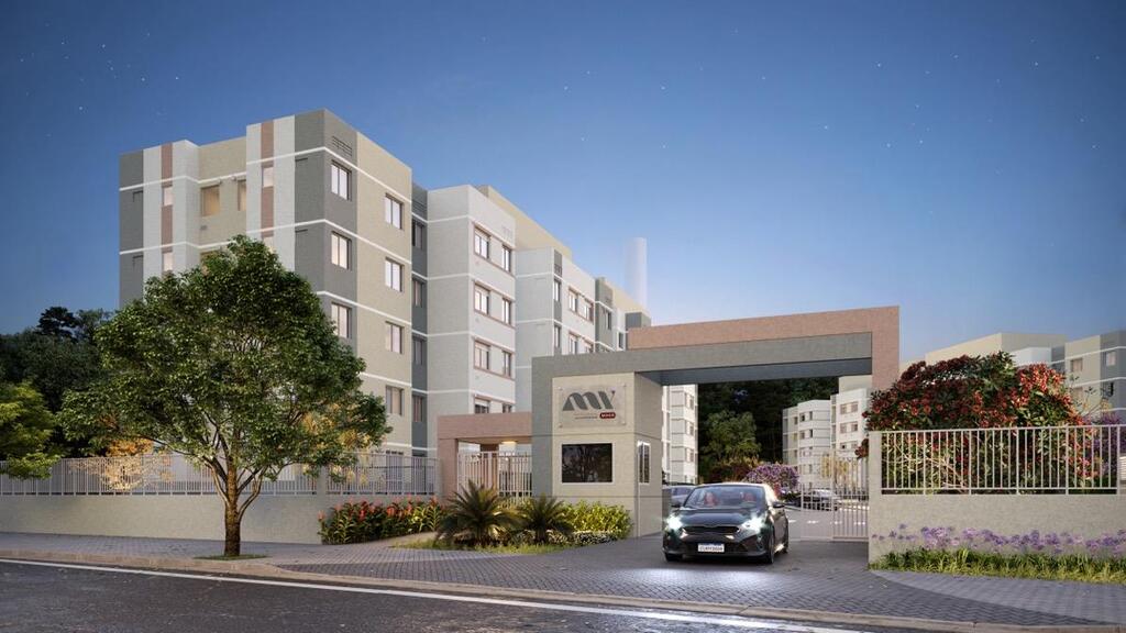 Apartamento - Lan�amentos - Taquara - Rio de Janeiro - RJ