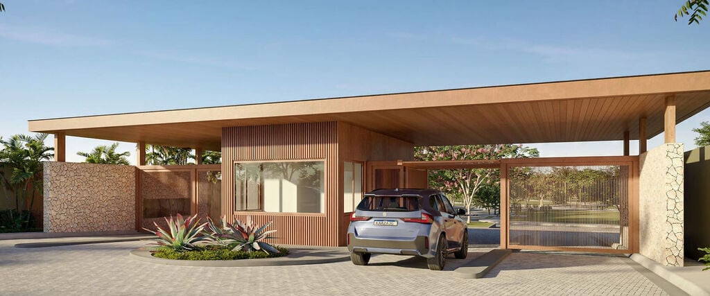 Terreno - Lan�amentos - Vargem Pequena - Rio de Janeiro - RJ