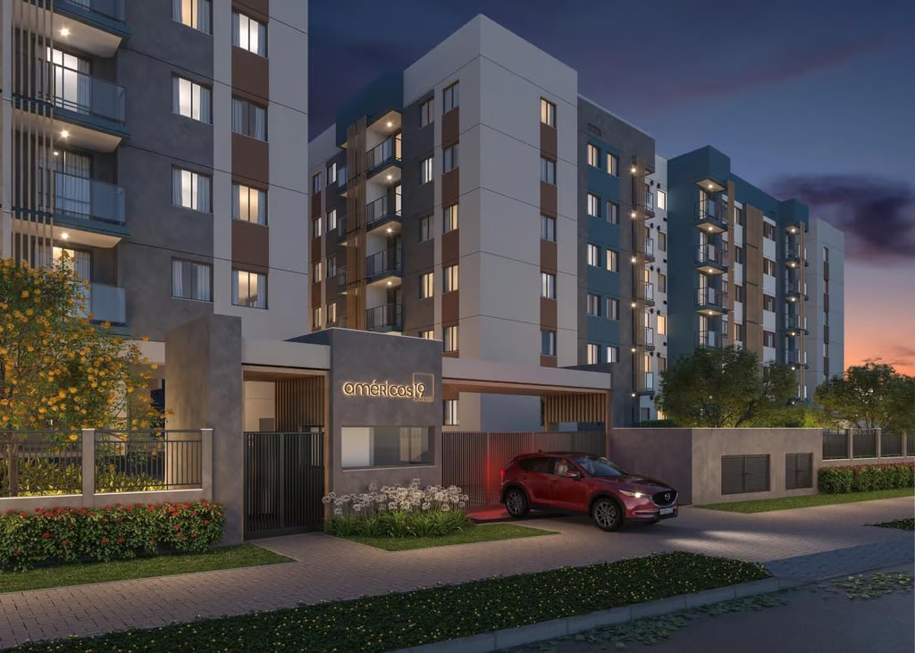 Cobertura Duplex - Lan�amentos - Recreio dos Bandeirantes - Rio de Janeiro - RJ