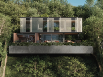 Est�ncia Pernambuco - Breve Lan�amento