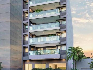 Special Botafogo Residences