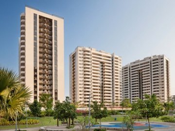 Ilha Pura Elos - Fase 2