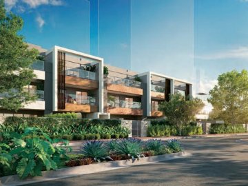 Claris Casa & Clube - Fase 1