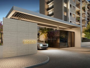 Breeze