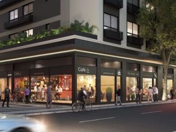 Send Cooliving - Lojas