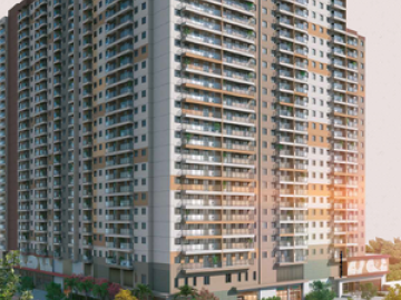 Residencial Pixinguinha - Fase 1