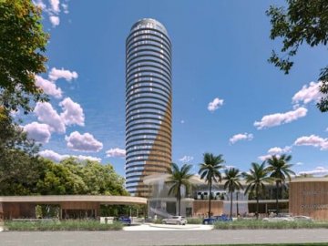 Niemeyer 360� Residences